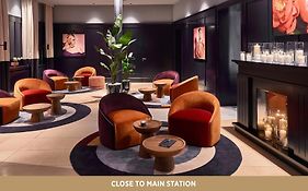 Falkensteiner Boutique Hotel Prague